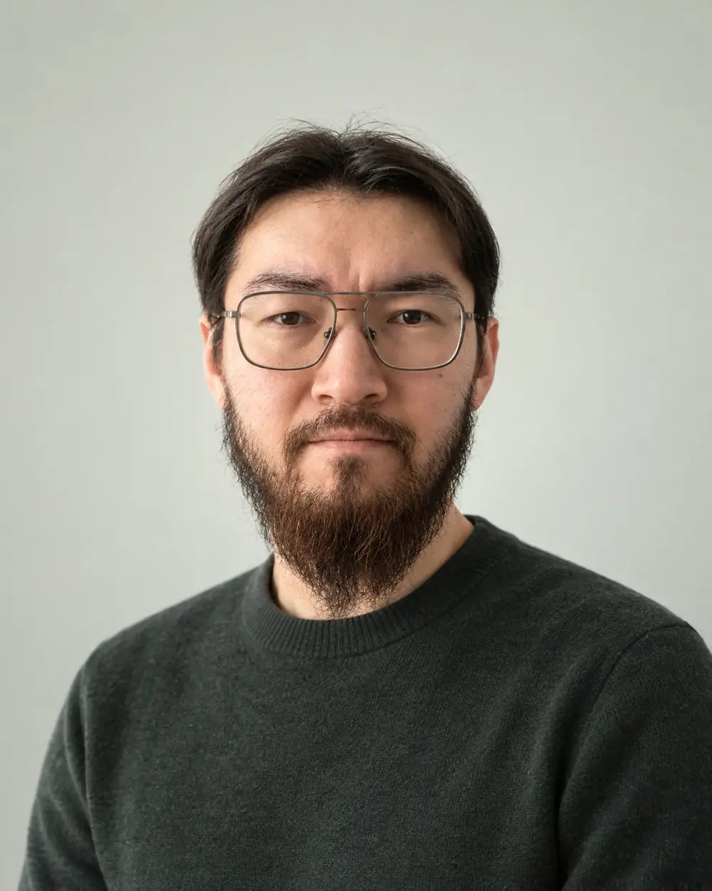Серик Бердалинов